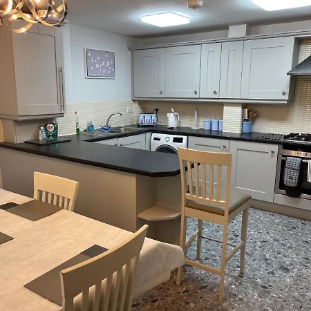 The Beeches - Serviced Duplex Apartment Sheffield Zewnętrze zdjęcie