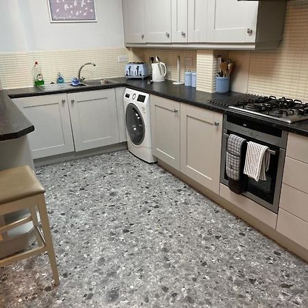 The Beeches - Serviced Duplex Apartment Sheffield Zewnętrze zdjęcie