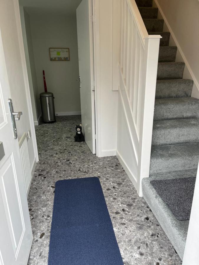 The Beeches - Serviced Duplex Apartment Sheffield Zewnętrze zdjęcie