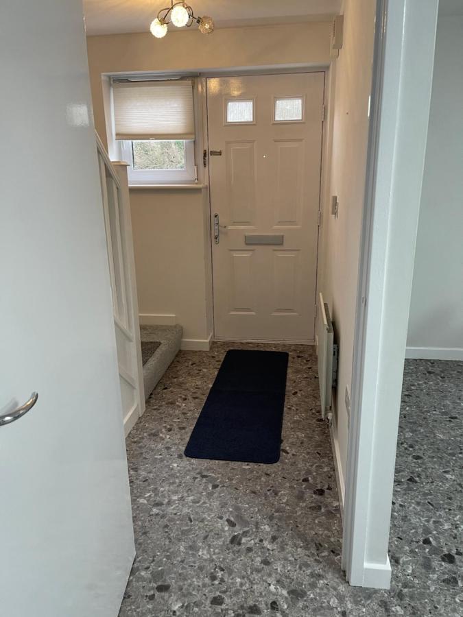 The Beeches - Serviced Duplex Apartment Sheffield Zewnętrze zdjęcie