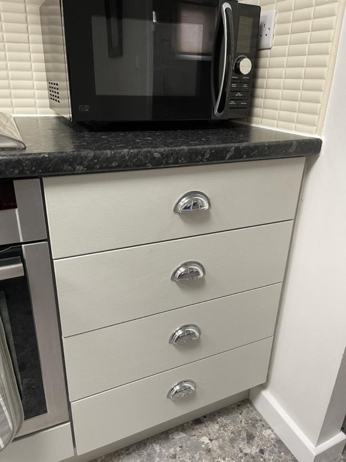 The Beeches - Serviced Duplex Apartment Sheffield Zewnętrze zdjęcie