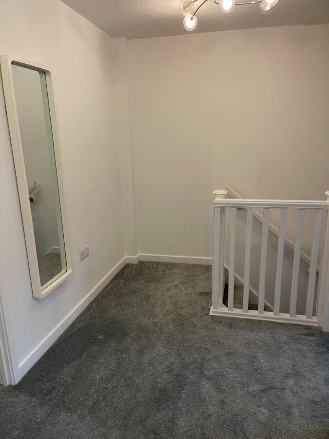 The Beeches - Serviced Duplex Apartment Sheffield Zewnętrze zdjęcie
