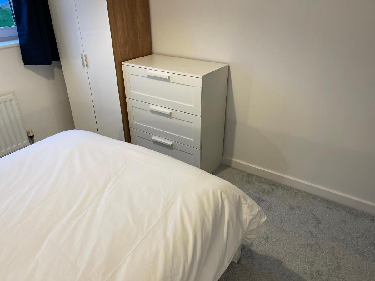 The Beeches - Serviced Duplex Apartment Sheffield Zewnętrze zdjęcie