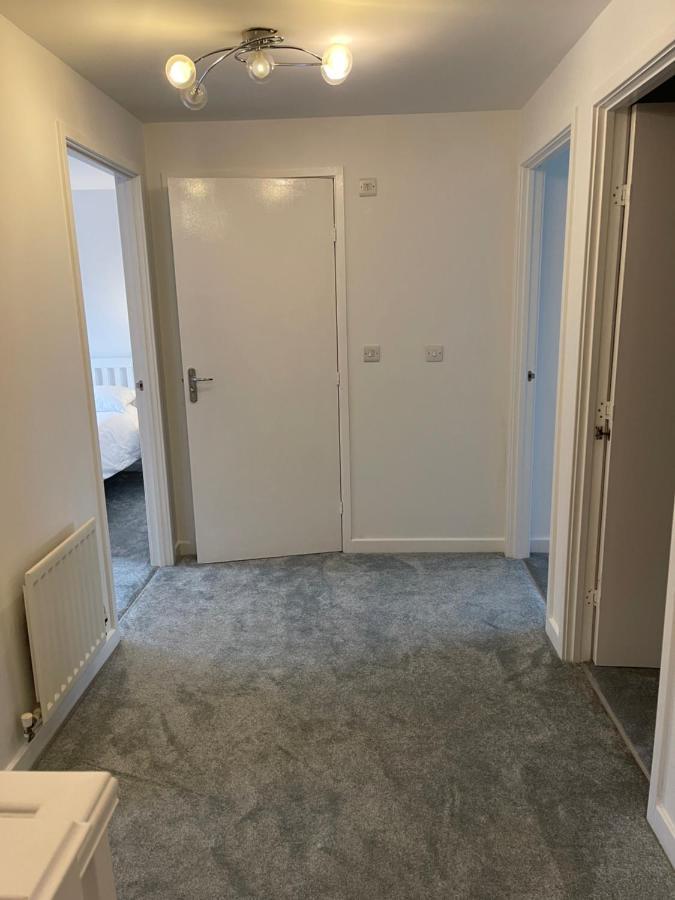 The Beeches - Serviced Duplex Apartment Sheffield Zewnętrze zdjęcie