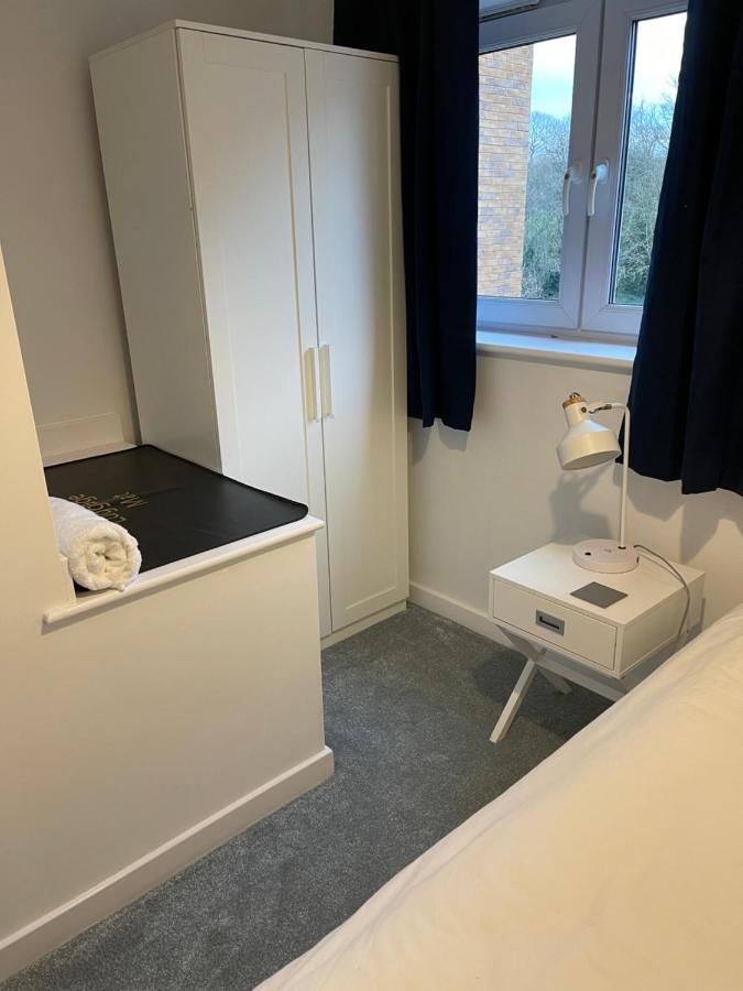 The Beeches - Serviced Duplex Apartment Sheffield Zewnętrze zdjęcie
