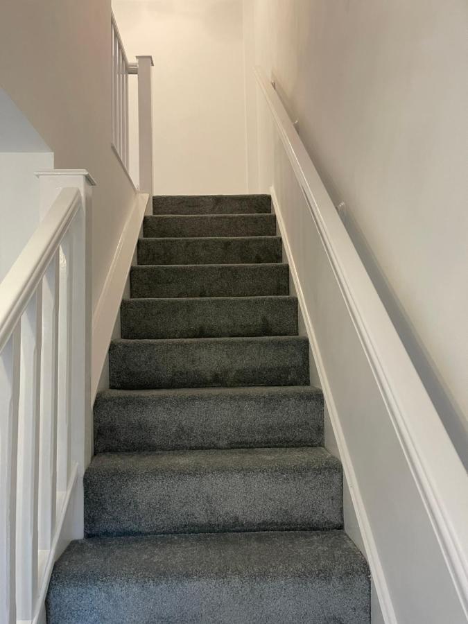 The Beeches - Serviced Duplex Apartment Sheffield Zewnętrze zdjęcie