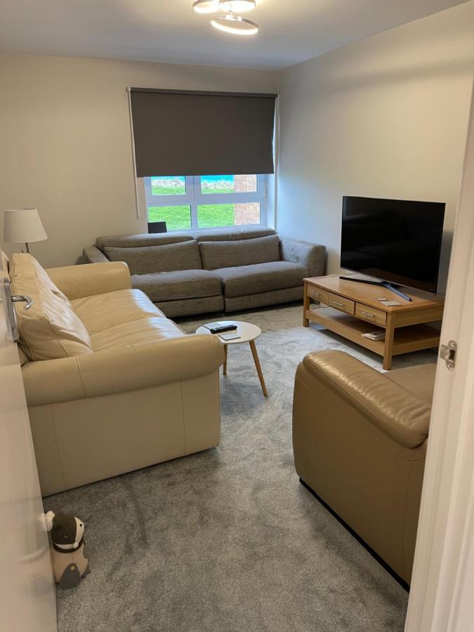 The Beeches - Serviced Duplex Apartment Sheffield Zewnętrze zdjęcie