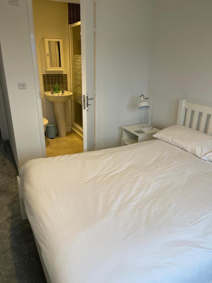 The Beeches - Serviced Duplex Apartment Sheffield Zewnętrze zdjęcie