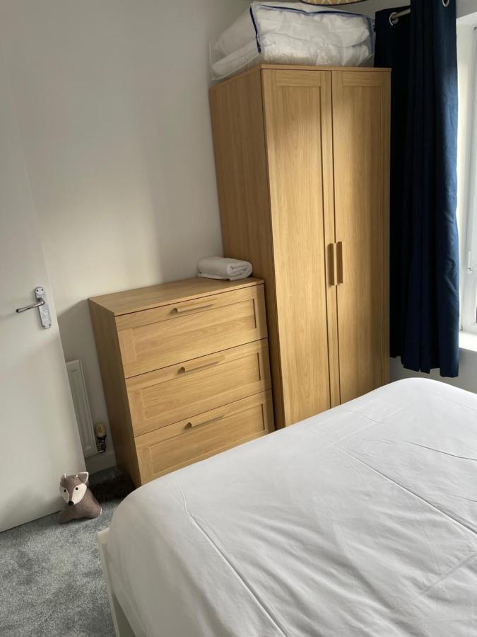 The Beeches - Serviced Duplex Apartment Sheffield Zewnętrze zdjęcie