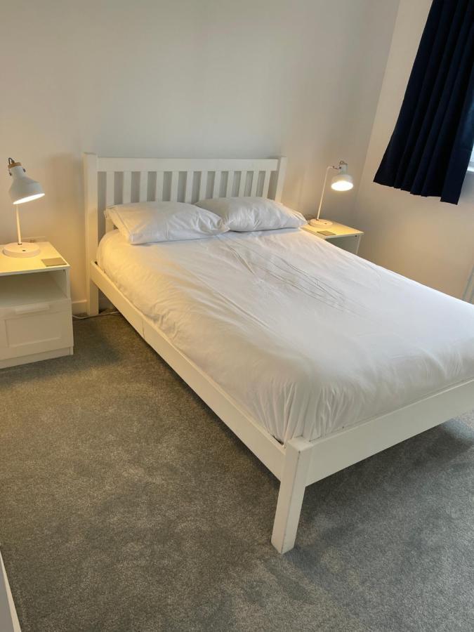 The Beeches - Serviced Duplex Apartment Sheffield Zewnętrze zdjęcie