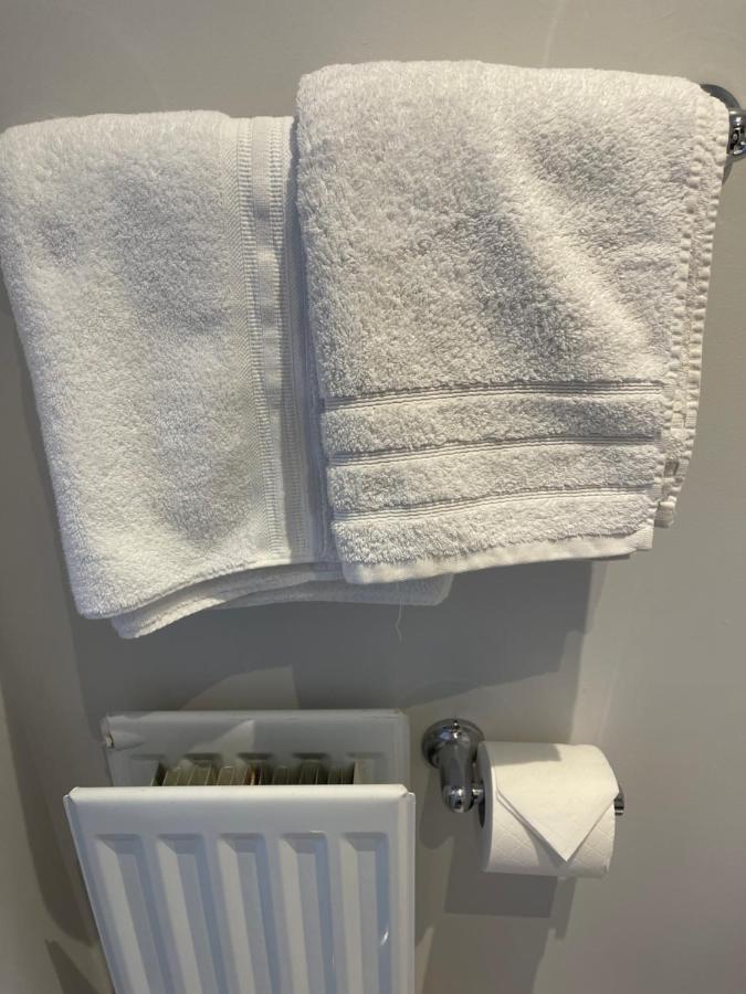 The Beeches - Serviced Duplex Apartment Sheffield Zewnętrze zdjęcie