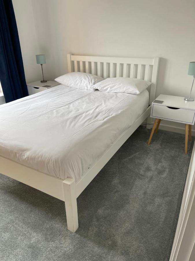 The Beeches - Serviced Duplex Apartment Sheffield Zewnętrze zdjęcie