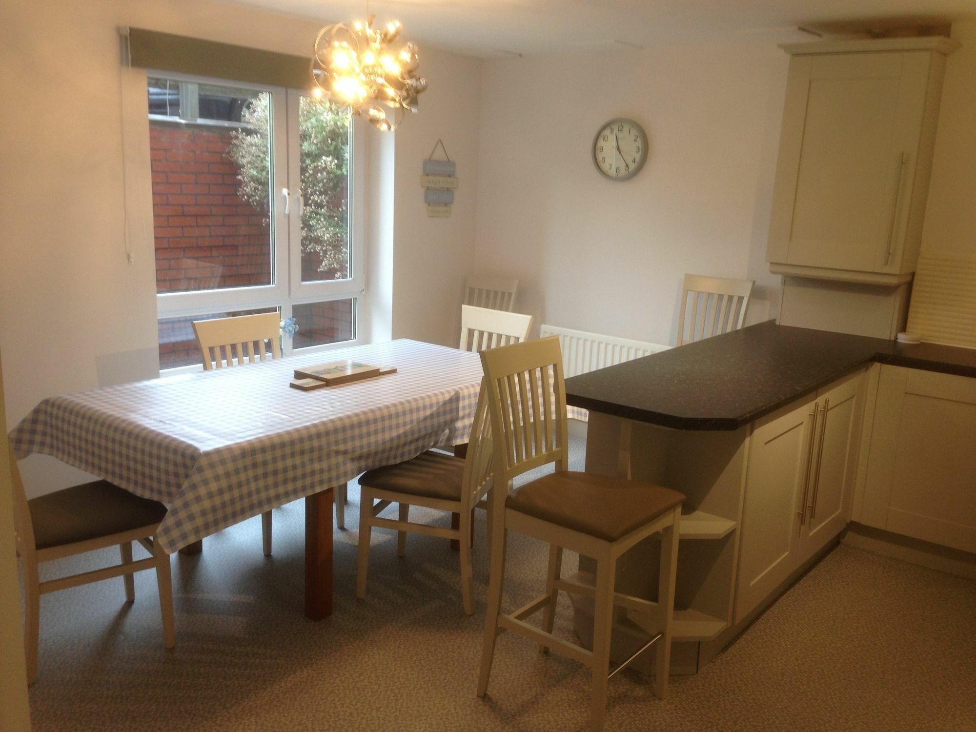 The Beeches - Serviced Duplex Apartment Sheffield Zewnętrze zdjęcie