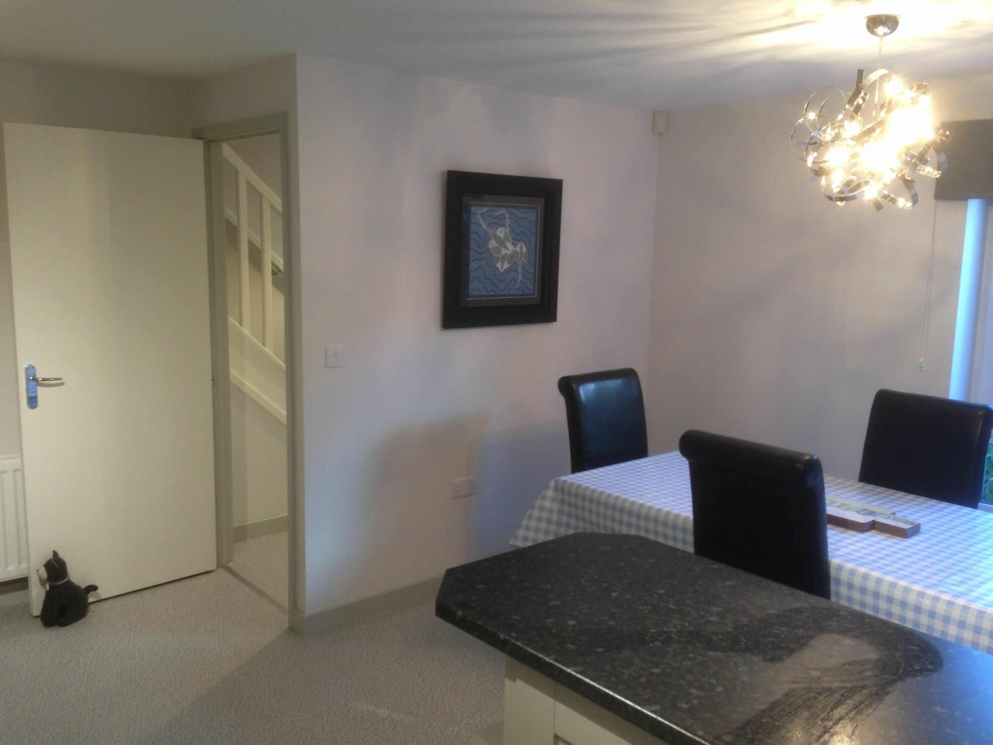 The Beeches - Serviced Duplex Apartment Sheffield Zewnętrze zdjęcie